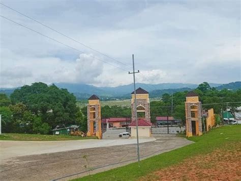 Memorial For Sale in Asinan Proper, Zambales .